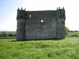 Castillo de los Agüero