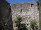 Castillo de los Agüero