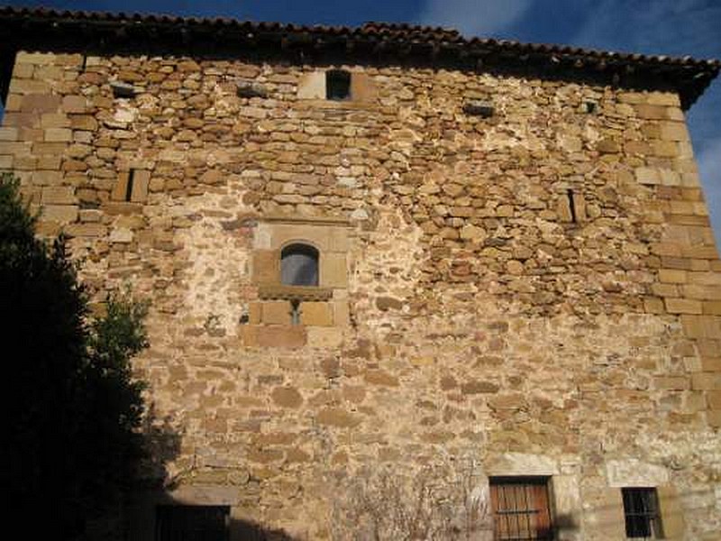 Torre de los Quevedo