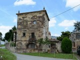 Torre de Penagos