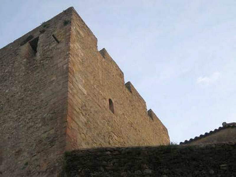Torre de Bustamante