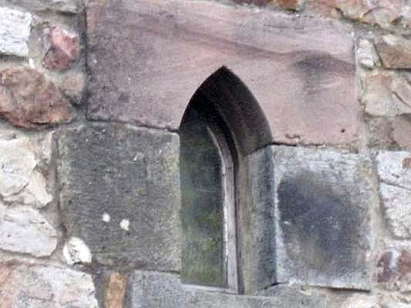 Torre de San Sebastián de Garabandal