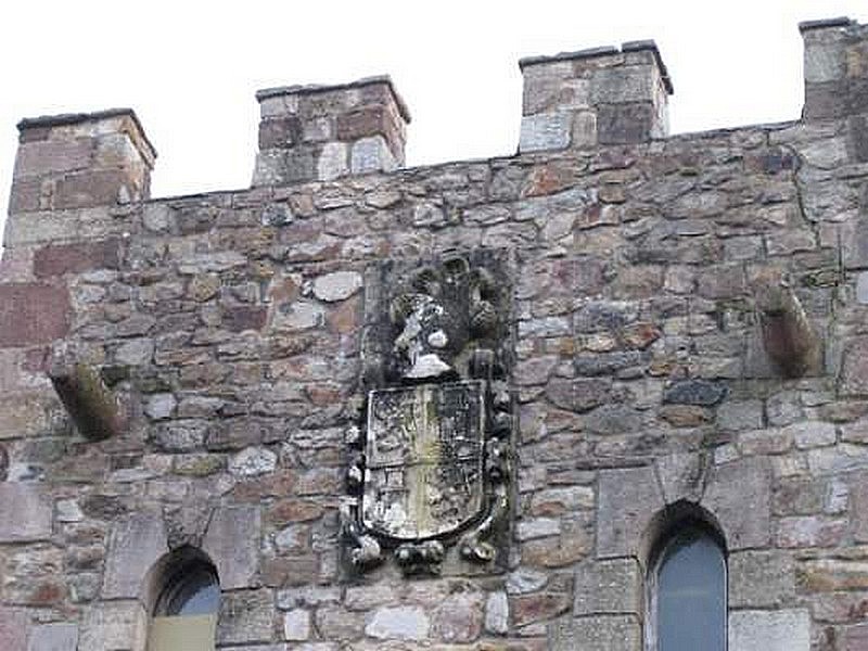 Torre de San Sebastián de Garabandal