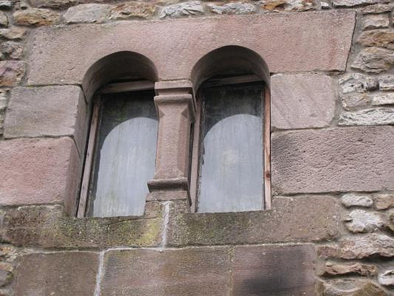 Torre de San Sebastián de Garabandal