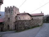 Torre de San Sebastián de Garabandal