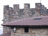 Torre de San Sebastián de Garabandal