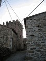 Torre de San Sebastián de Garabandal