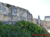 Castillo de Santa Cruz