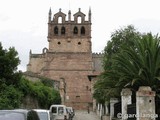 Iglesia fortificada de Nuestra Señora de los Ángeles