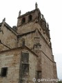 Iglesia fortificada de Nuestra Señora de los Ángeles