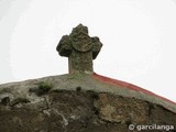 Iglesia fortificada de Nuestra Señora de los Ángeles