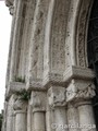 Iglesia fortificada de Nuestra Señora de los Ángeles