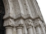 Iglesia fortificada de Nuestra Señora de los Ángeles