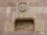 Iglesia fortificada de Nuestra Señora de los Ángeles