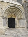 Iglesia fortificada de Nuestra Señora de los Ángeles