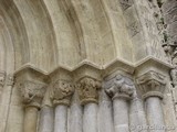 Iglesia fortificada de Nuestra Señora de los Ángeles