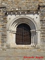 Iglesia fortificada de Nuestra Señora de los Ángeles