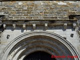 Iglesia fortificada de Nuestra Señora de los Ángeles