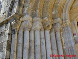 Iglesia fortificada de Nuestra Señora de los Ángeles