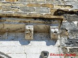 Iglesia fortificada de Nuestra Señora de los Ángeles