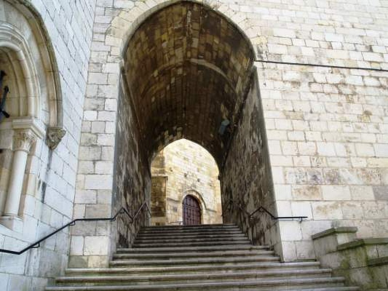 Catedral de la Asunción de la Virgen