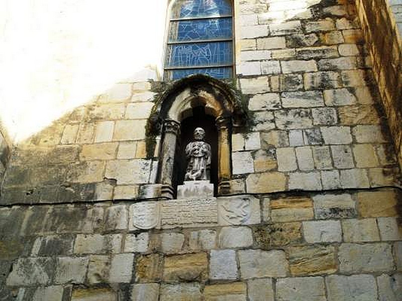 Catedral de la Asunción de la Virgen