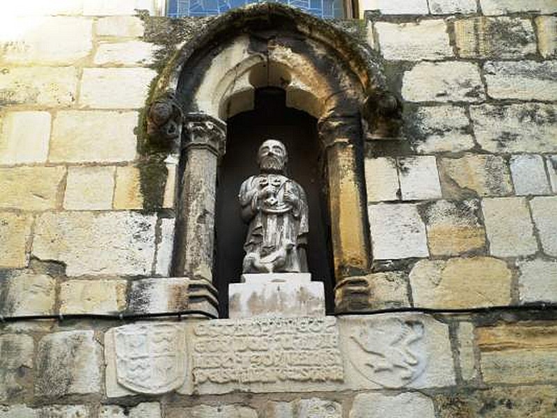 Catedral de la Asunción de la Virgen