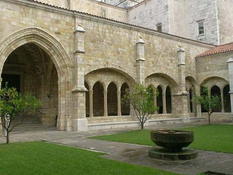 Catedral de la Asunción de la Virgen