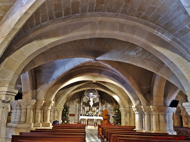 Catedral de la Asunción de la Virgen