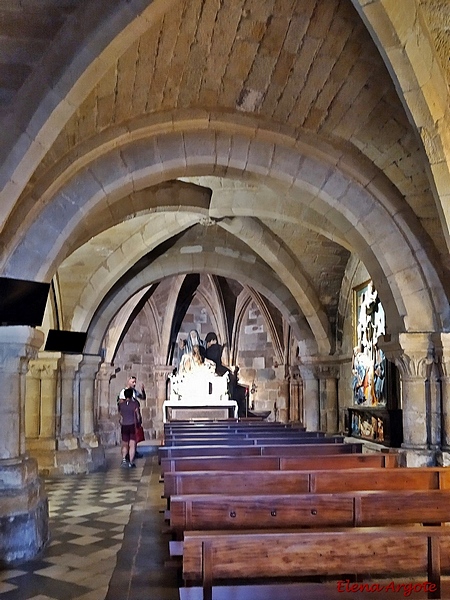 Catedral de la Asunción de la Virgen