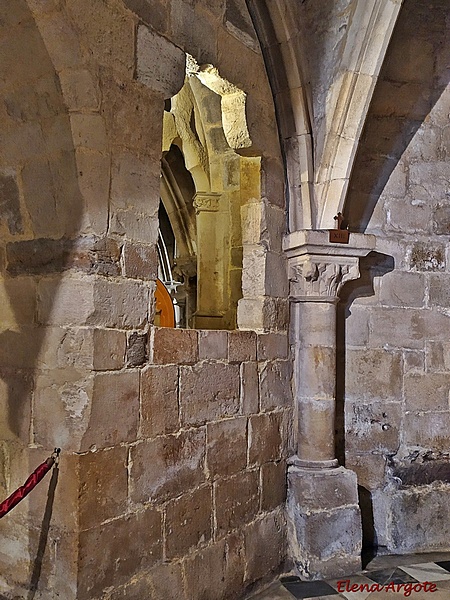 Catedral de la Asunción de la Virgen