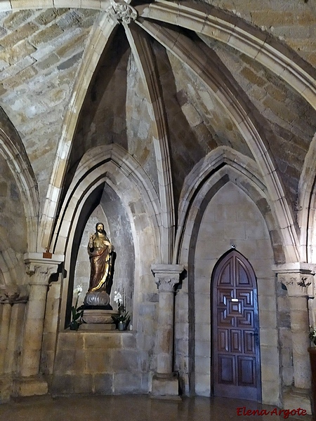 Catedral de la Asunción de la Virgen