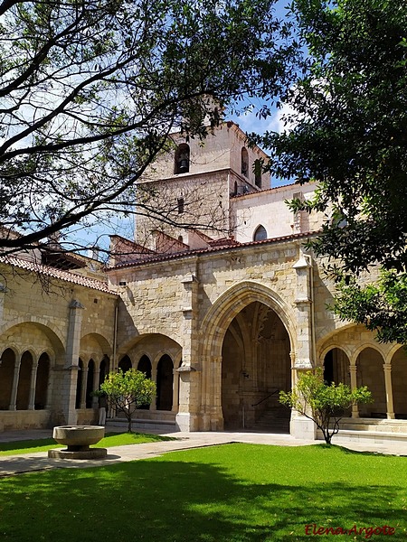 Catedral de la Asunción de la Virgen