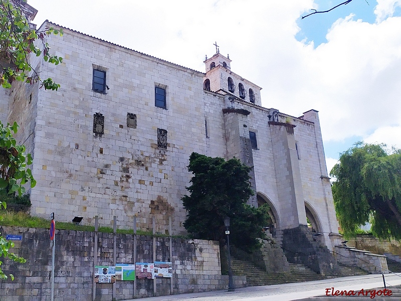 Catedral de la Asunción de la Virgen