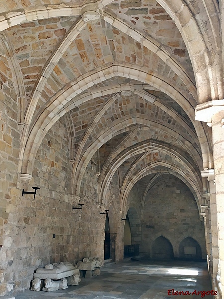 Catedral de la Asunción de la Virgen