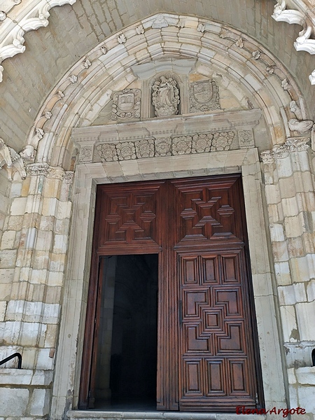 Catedral de la Asunción de la Virgen