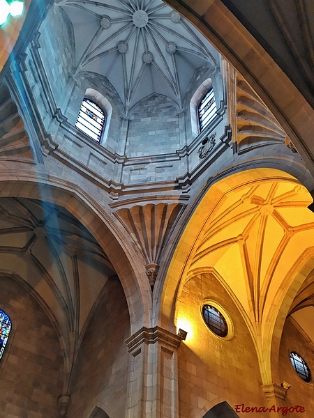 Catedral de la Asunción de la Virgen