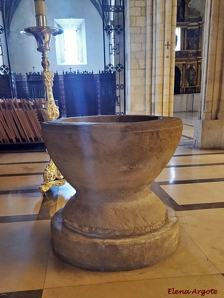 Catedral de la Asunción de la Virgen