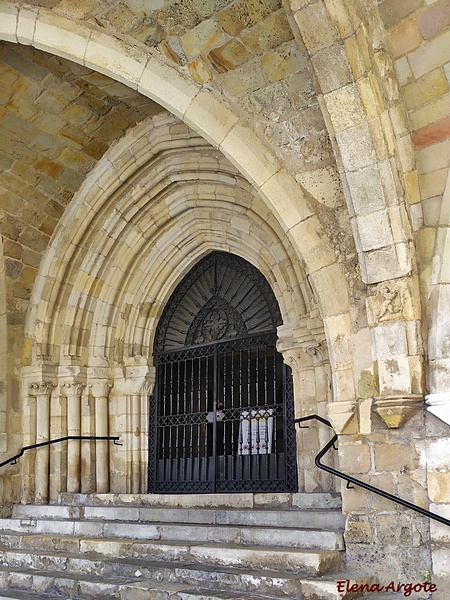 Catedral de la Asunción de la Virgen