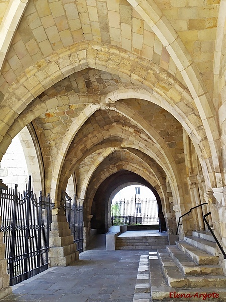 Catedral de la Asunción de la Virgen