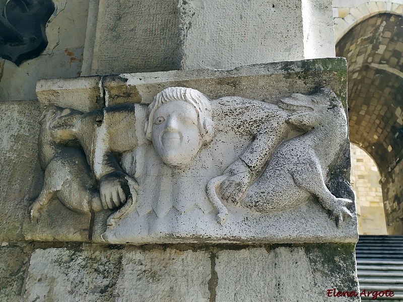 Catedral de la Asunción de la Virgen