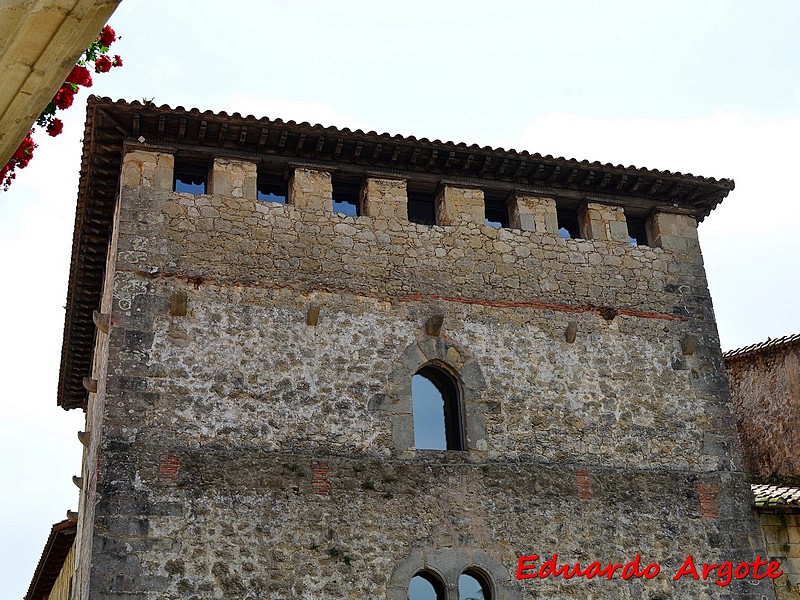 Torre del Merino