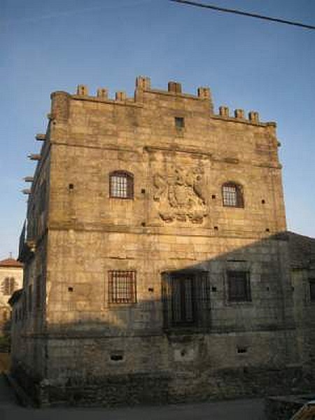 Torre de Queveda