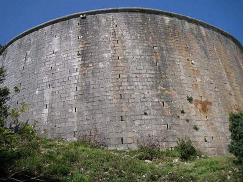 Fuerte de San Carlos