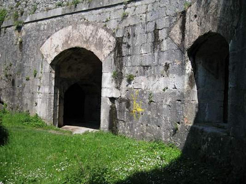 Fuerte de San Carlos