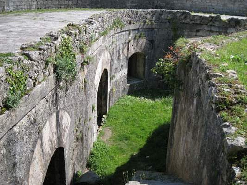 Fuerte de San Carlos