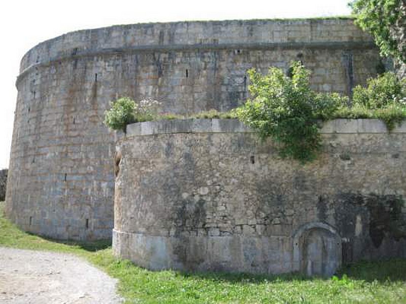 Fuerte de San Carlos