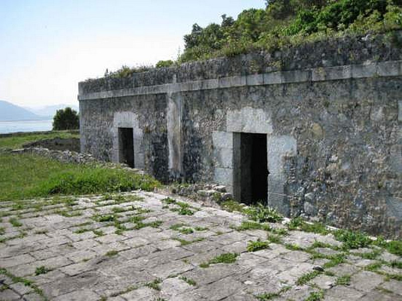 Fuerte de San Carlos