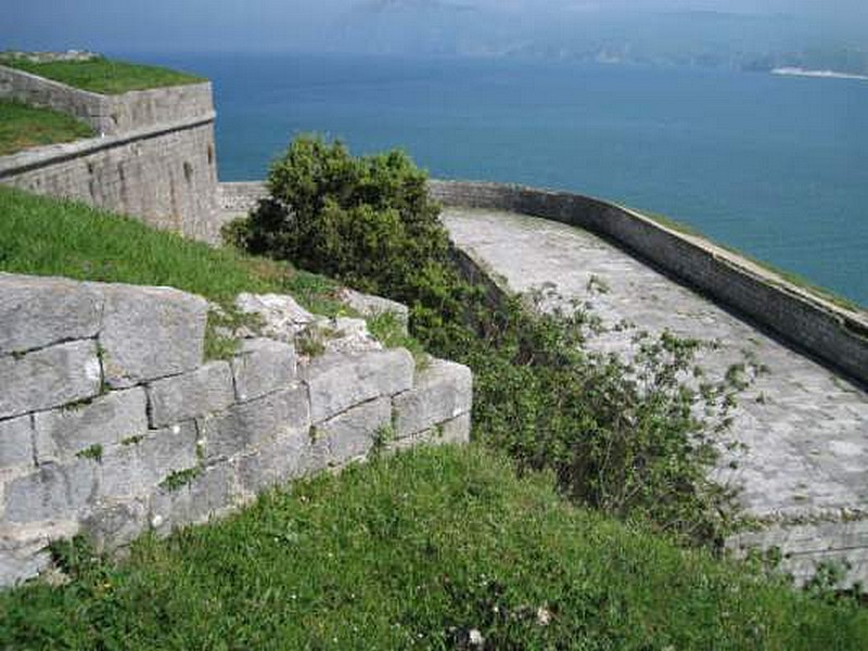 Fuerte de San Carlos