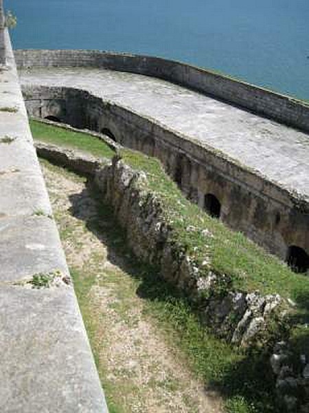 Fuerte de San Carlos